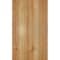 Ekena Millwork Joined Board-n-Batten Shutters, Rough Sawn Western Red Cedar, 10 3/4W x 18H, PR RBJ06S11X018RWR - alternate 2